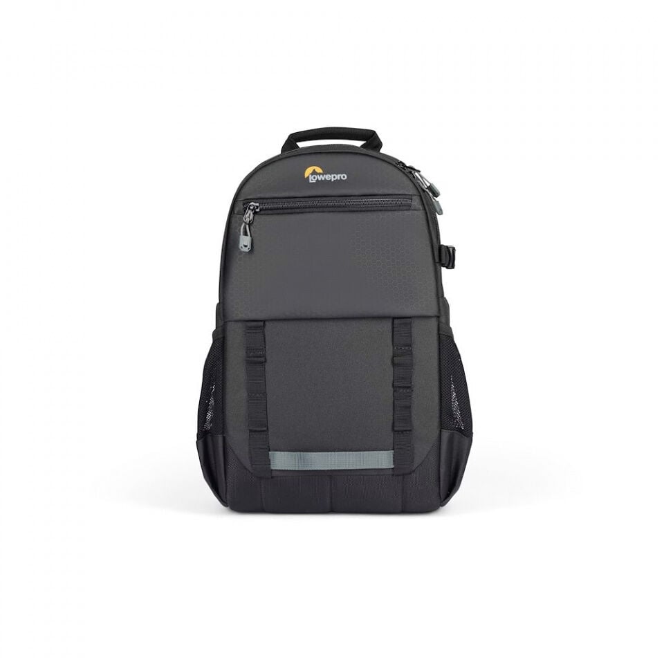 Lowepro Adventura BP 150 III Sırt Çantası (Siyah)