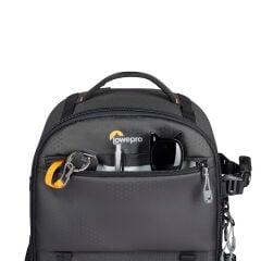 Lowepro Adventura BP 300 III ( Siyah )