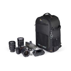 Lowepro Adventura BP 300 III ( Siyah )