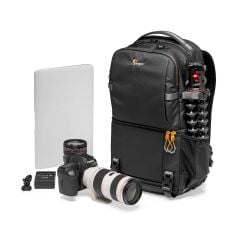 Lowepro Fastpack BP 250 AW III ( Siyah )