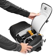 Lowepro Slingshot SL 250 AW III Kamera Çantası