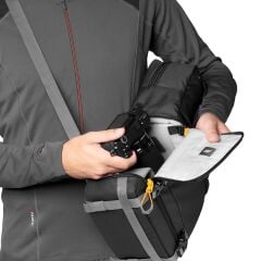 Lowepro Slingshot SL 250 AW III Kamera Çantası
