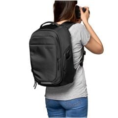 Manfrotto Advanced Gear Backpack III