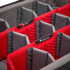 Manfrotto Advanced Gear Backpack III