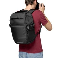 Manfrotto Advanced Fast Backpack III