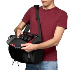 Manfrotto Advanced Fast Backpack III