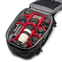 Manfrotto Pro Light Backloader Backpack M
