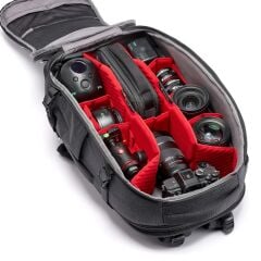 Manfrotto Pro Light Flexloader Backpack L