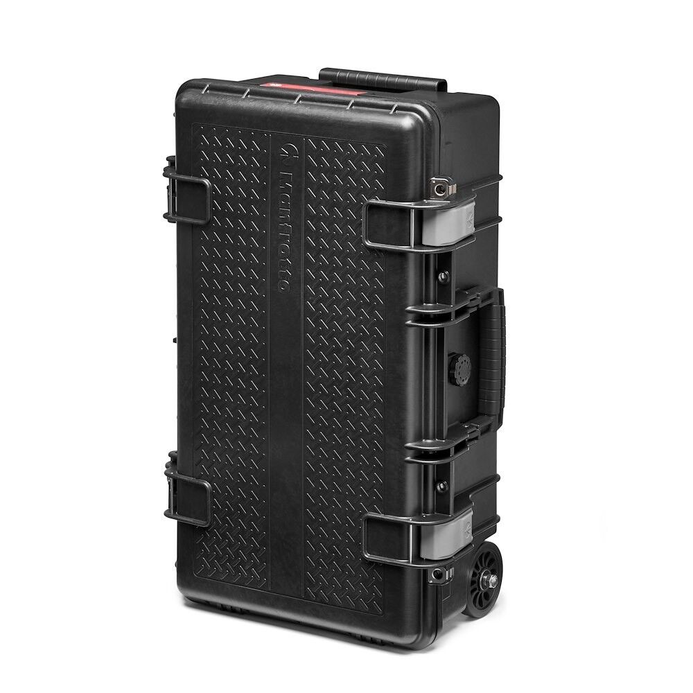 Manfrotto Pro Light Reloader Tough-55