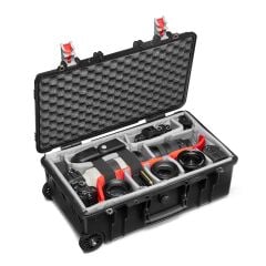 Manfrotto Pro Light Reloader Tough-55
