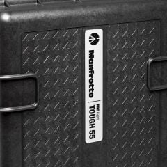 Manfrotto PRO Light Tough TH-55