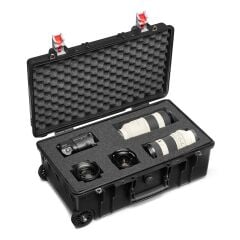 Manfrotto PRO Light Tough TH-55