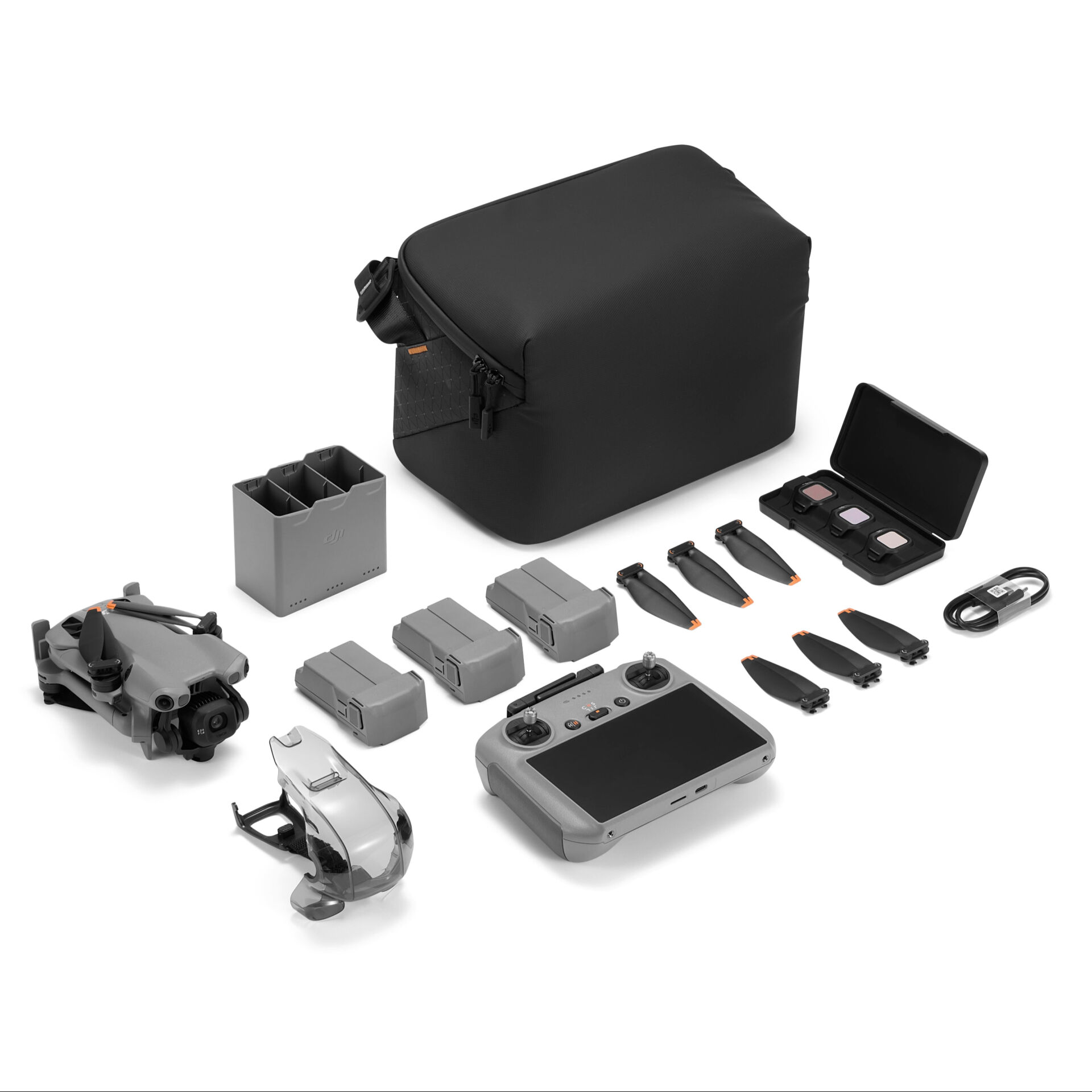 DJI Mini 5 Pro Fly More Combo (RC2)