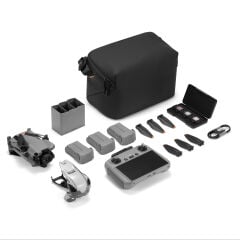 DJI Mini 5 Pro Fly More Combo (RC2)