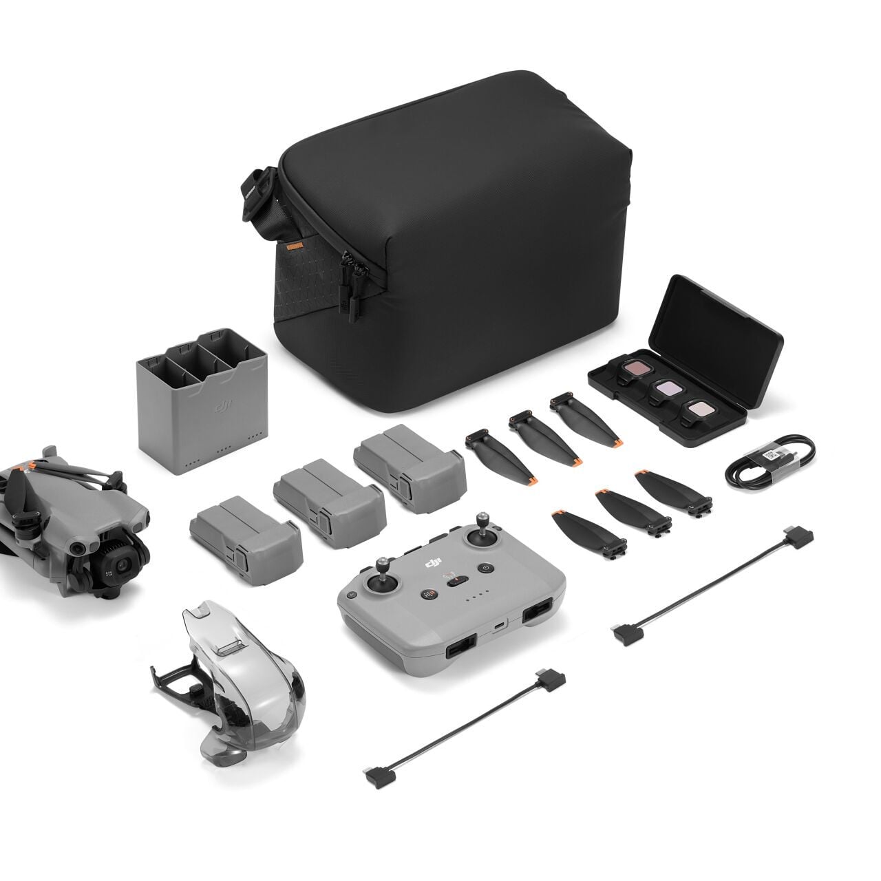DJI Mini 5 Pro Fly More Combo (RC-N3)