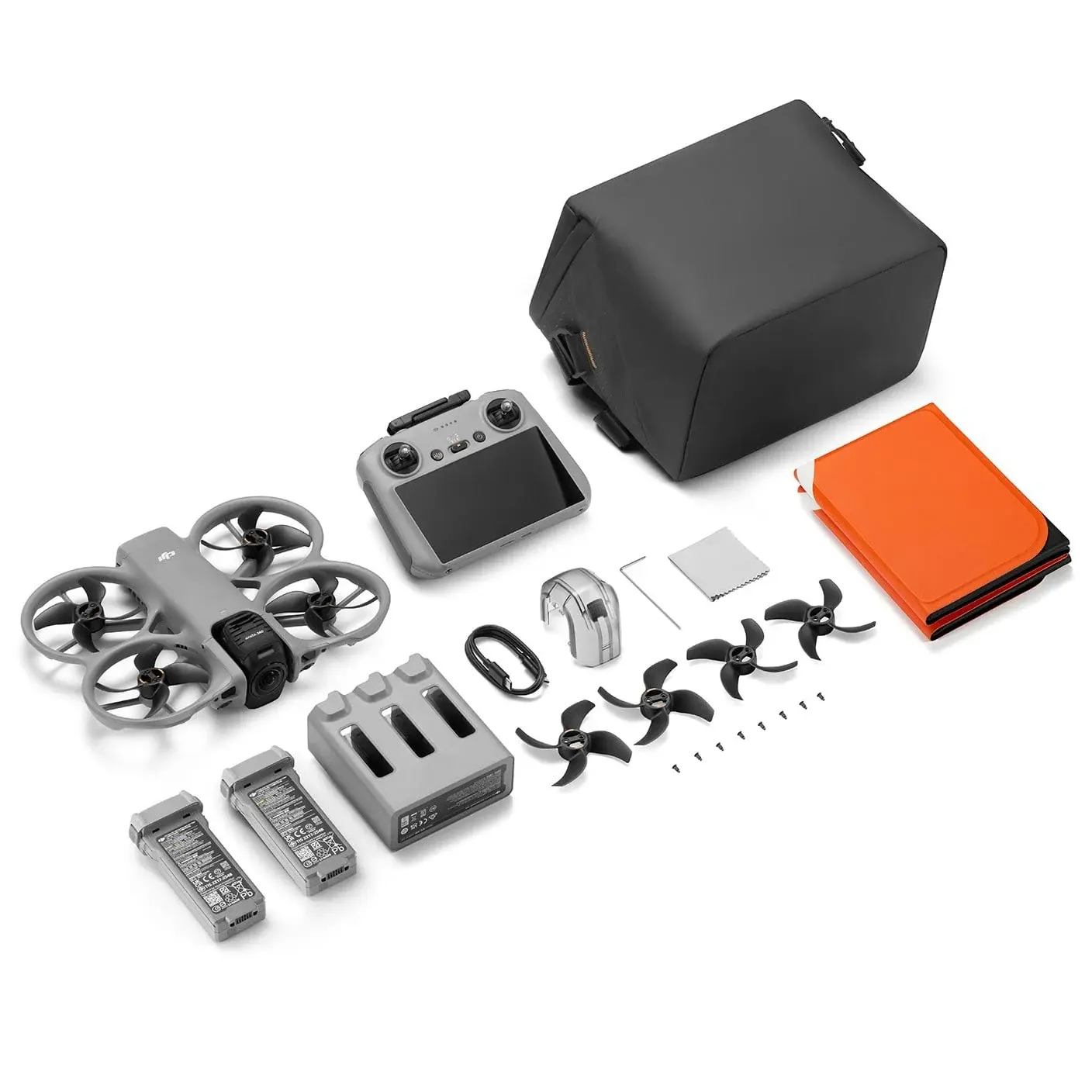DJI Avata 360 Fly More Combo (RC2)