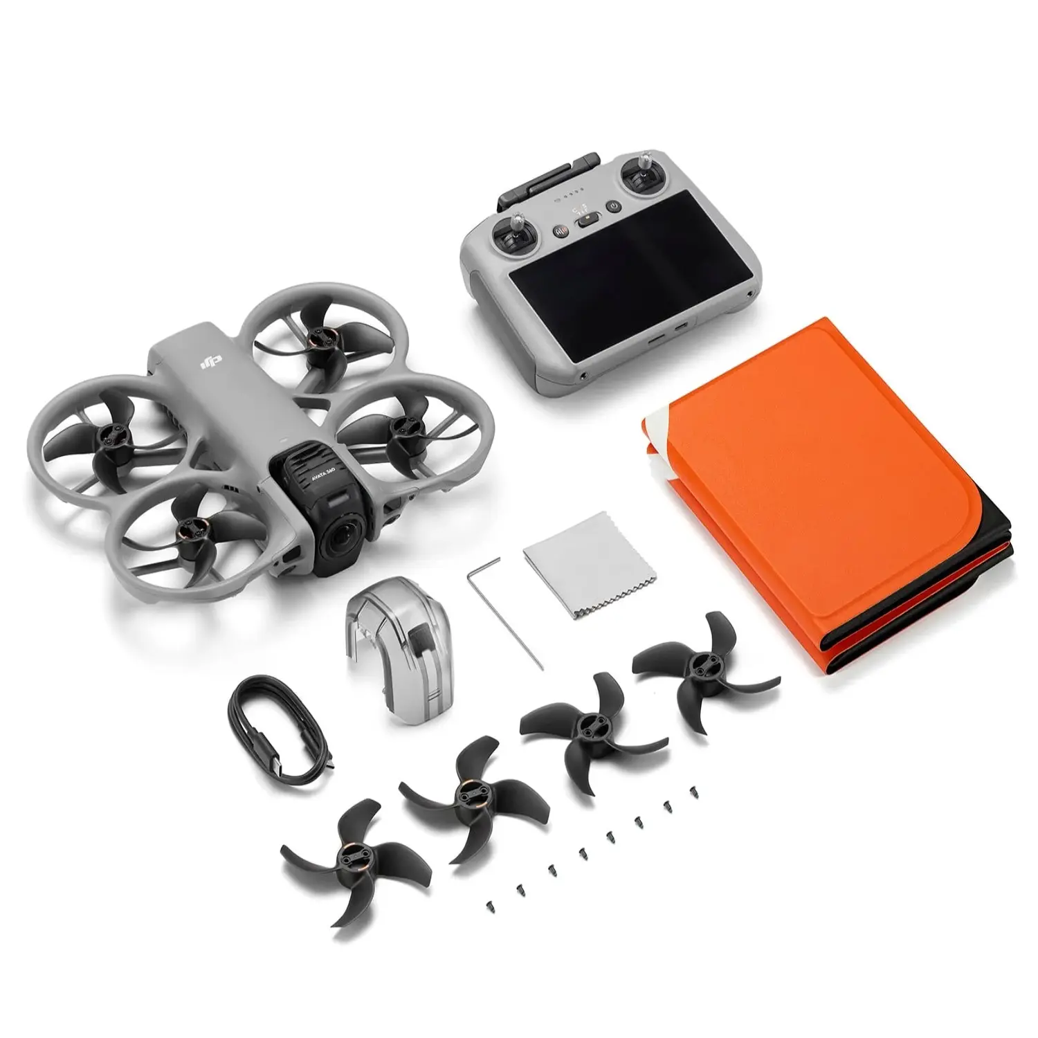 DJI Avata 360 (RC2)