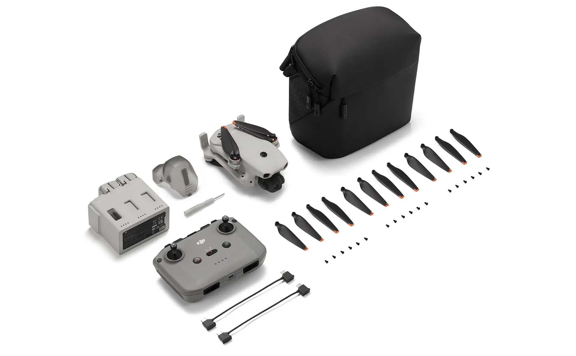 DJI Lito 1 Fly More Combo (RC-N3)