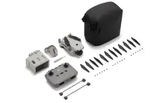 DJI Lito 1 Fly More Combo (RC-N3)