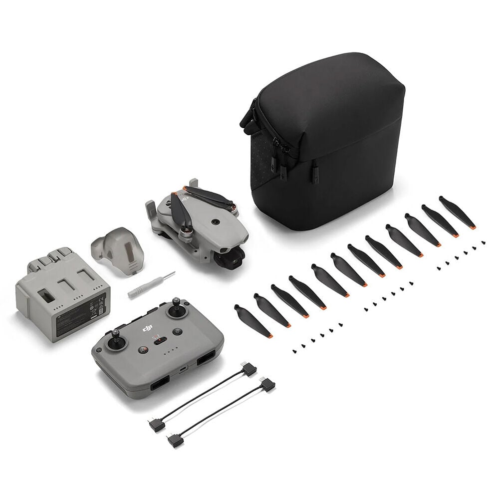 DJI Lito X1 Fly More Combo (RC-N3)