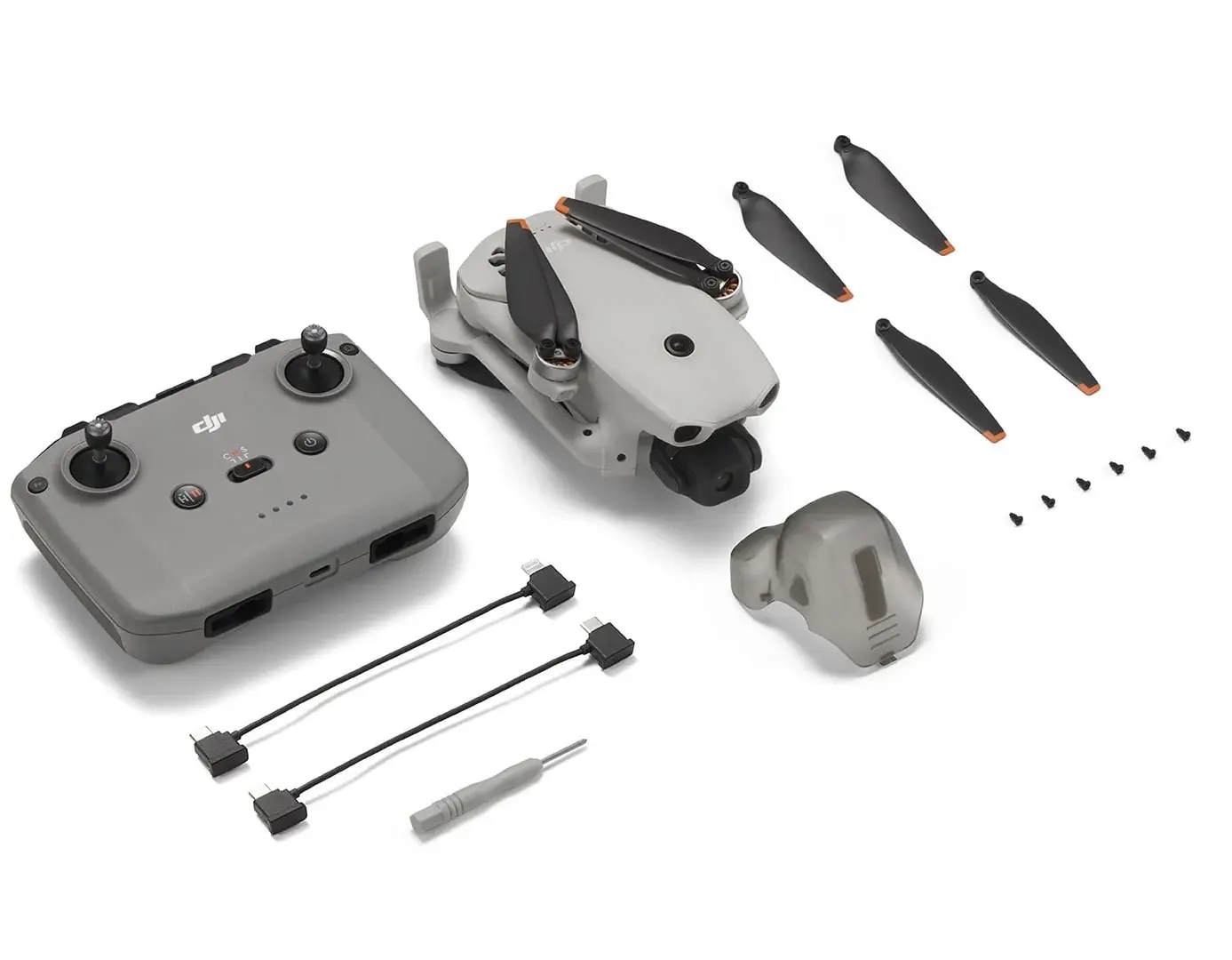 DJI Lito 1