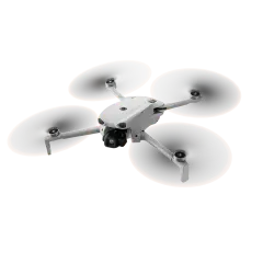 DJI Lito X1 Fly More Combo Plus (RC2)
