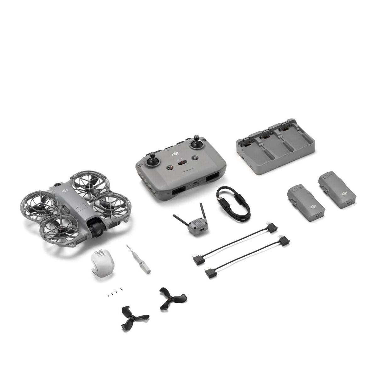 DJI Neo 2 Motion Fly More Combo