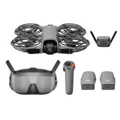 DJI Neo 2 Motion Fly More Combo
