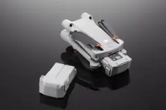 Mini 4 Pro / DJI Mini 3 Serisi Akıllı Uçuş Bataryası Plus