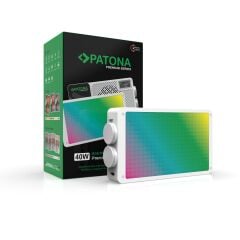 Patona Premium SR40 RGB LED