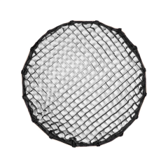 Zhiyun 90D Parabolik Hızlı Kurulum Softbox 90cm