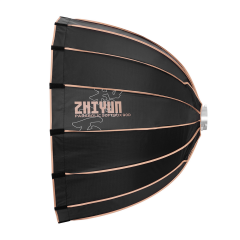 Zhiyun 90D Parabolik Hızlı Kurulum Softbox 90cm