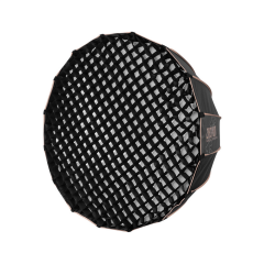 Zhiyun 90D Parabolik Hızlı Kurulum Softbox 90cm