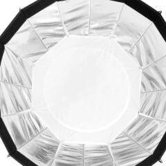 Zhiyun 60D Parabolik Hızlı Kurulum Softbox 60cm