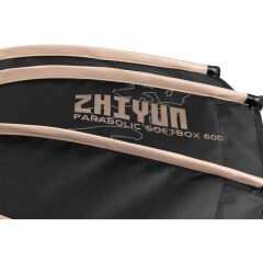 Zhiyun 60D Parabolik Hızlı Kurulum Softbox 60cm