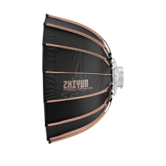 Zhiyun 60D Parabolik Hızlı Kurulum Softbox 60cm