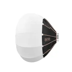 Zhiyun 65D Balon Hızlı Kurulum Softbox 65cm