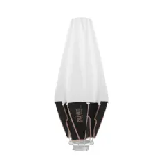 Zhiyun 65D Balon Hızlı Kurulum Softbox 65cm
