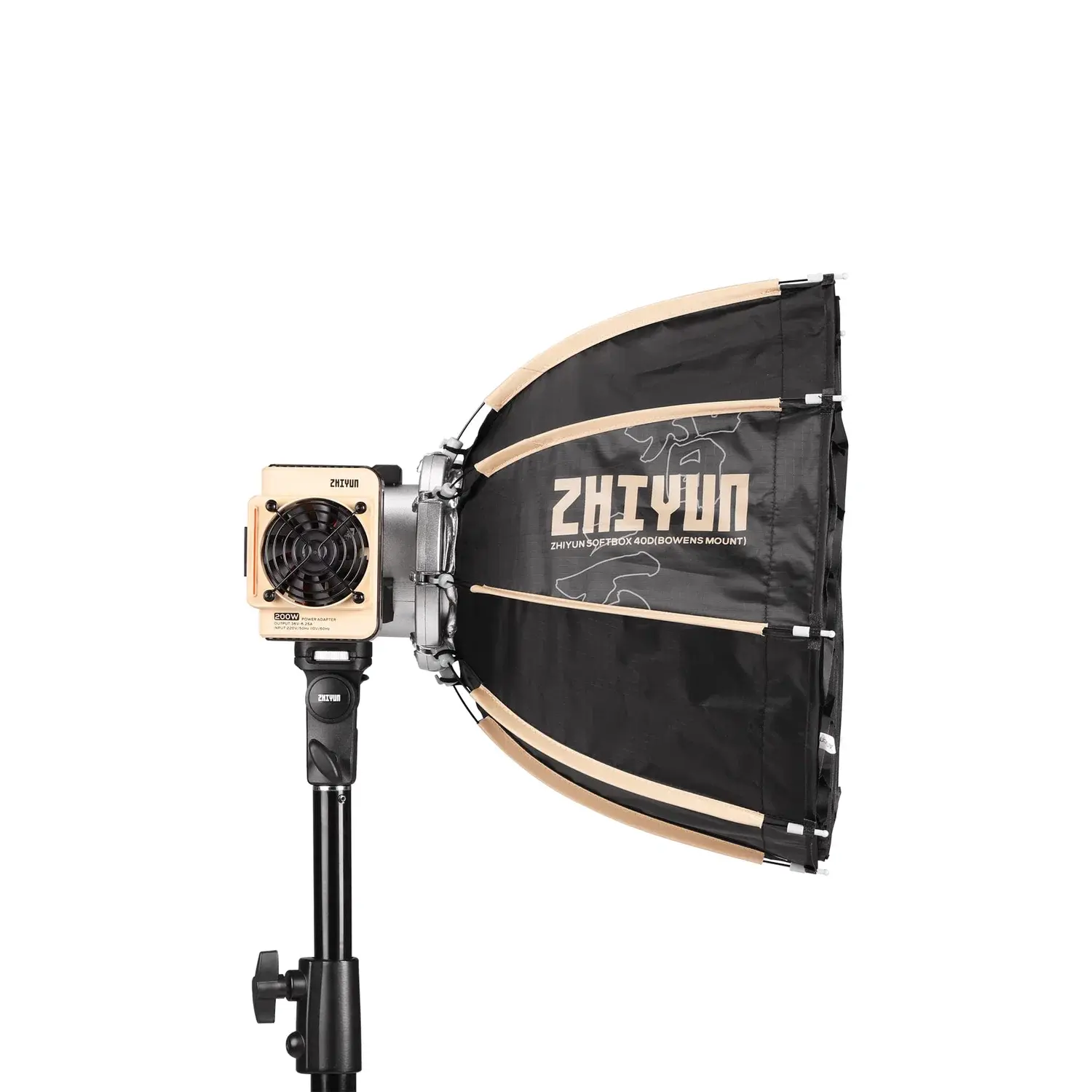 Zhiyun Parabolik 40D Softbox