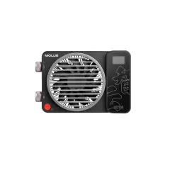 Zhiyun Molus X100 Bi-Color 100W Pro Paket