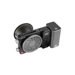 Zhiyun Molus X100 Bi-Color 100W Pro Paket