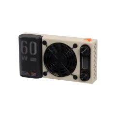 Zhiyun Fiveray M60 Ultra RGB Taşınabilir Led Işık