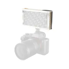 Zhiyun Fiveray M60 Ultra RGB Taşınabilir Led Işık