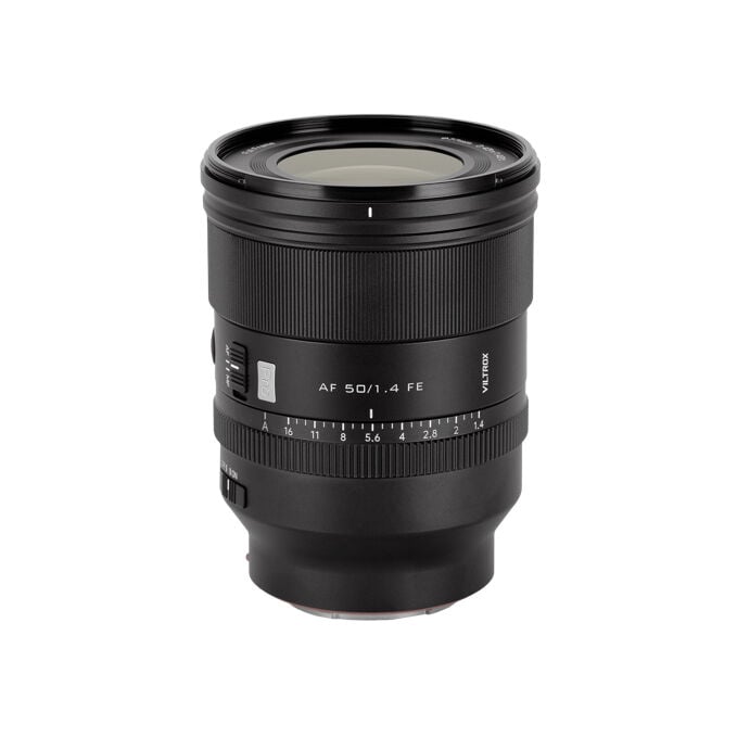 Viltrox AF 50mm F1.4 Pro FE (Sony E)