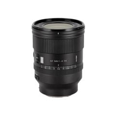 Viltrox AF 50mm F1.4 Pro FE (Sony E)