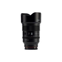 Viltrox AF 50mm F1.4 Pro FE (Sony E)