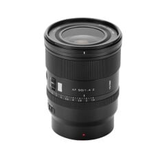 Viltrox AF 50mm F1.4 Pro (Nikon Z)