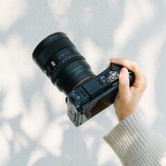 Viltrox AF 50mm F1.4 Pro (Nikon Z)