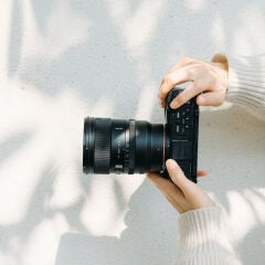 Viltrox AF 50mm F1.4 Pro (Nikon Z)