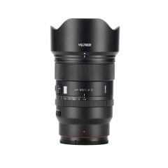 Viltrox AF 50mm F1.4 Pro (Nikon Z)